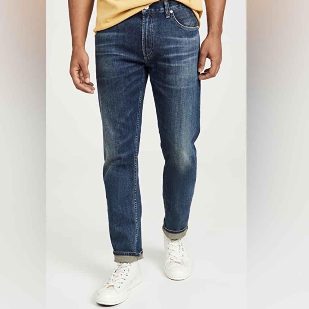 Citizens of Humanity Bowery jeans size 30